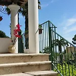 Campo Hotel Ischia