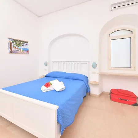 Hotel Campo Ischia