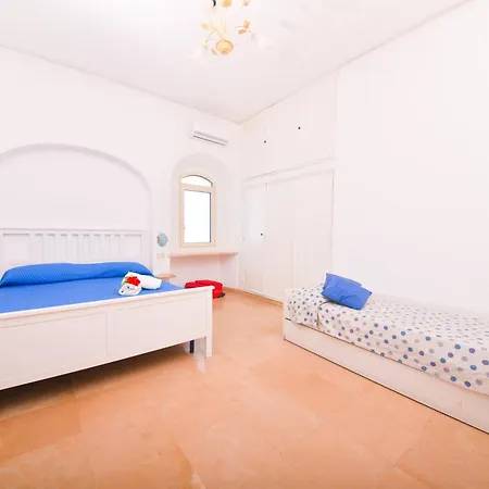 Szálloda Campo Ischia