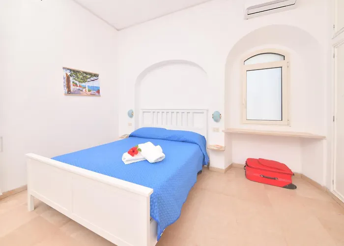 酒店 Campo 伊斯基亚