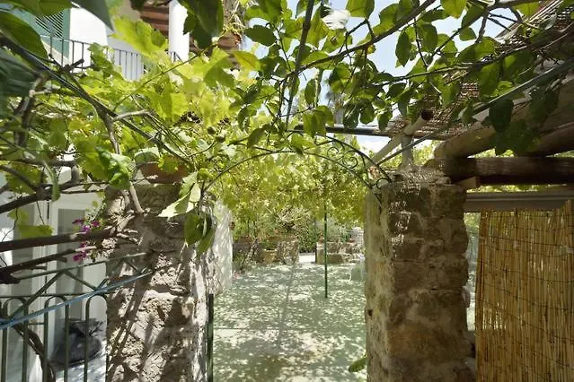 Campo Отель 2*