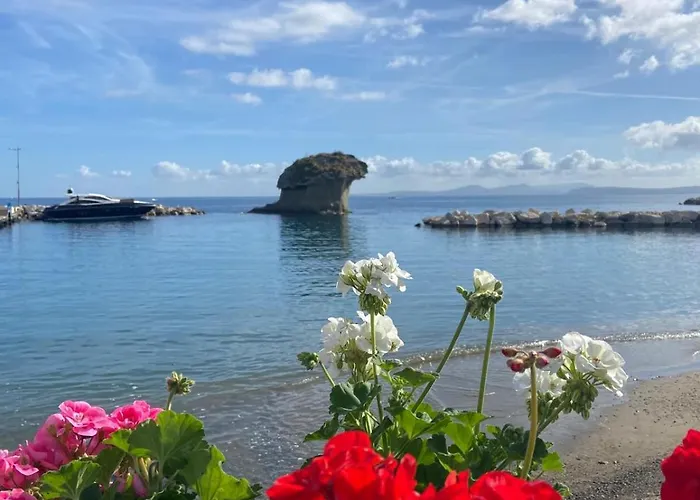 酒店 Campo 伊斯基亚