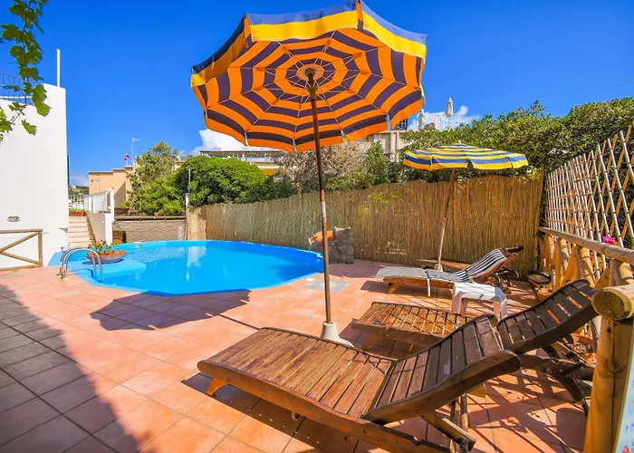 Campo 2* 伊斯基亚