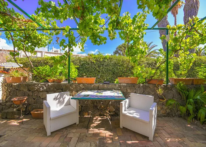 Campo 2* 伊斯基亚