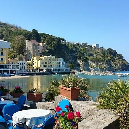 Campo Hotel Ischia