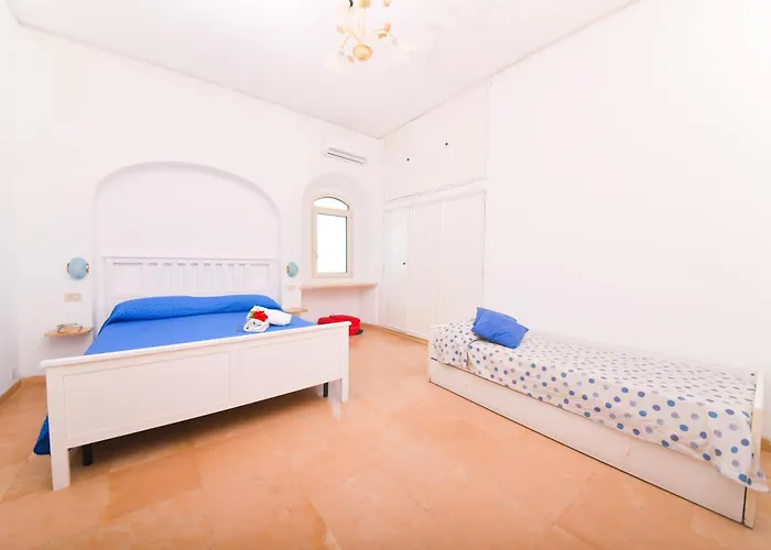 호텔 Campo 이스키아